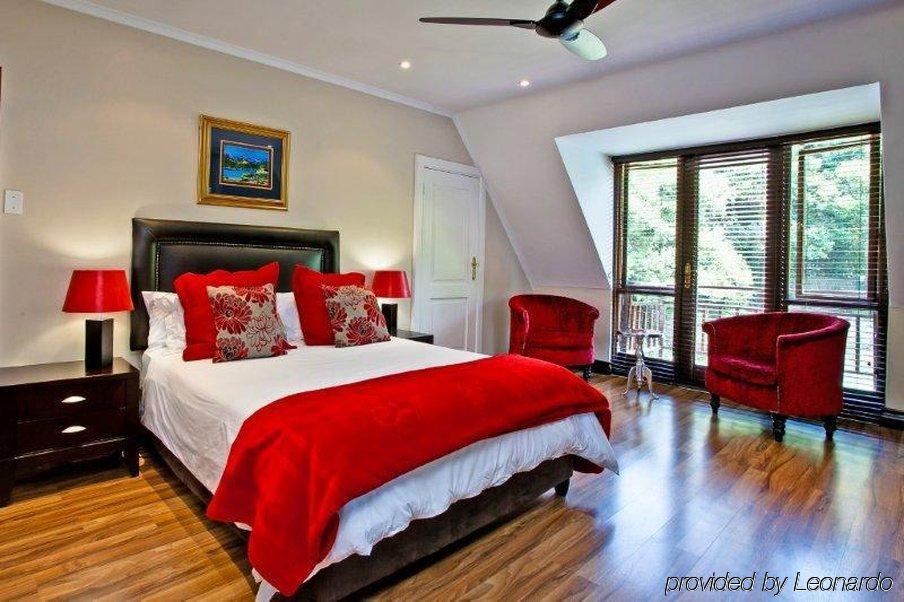 No66 Sandton Lodge Johannesburg Room photo