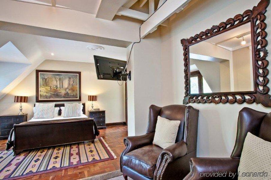 No66 Sandton Lodge Johannesburg Room photo