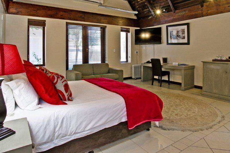 No66 Sandton Lodge Johannesburg Room photo