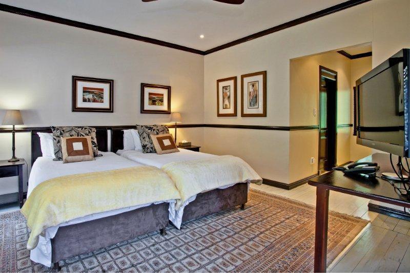 No66 Sandton Lodge Johannesburg Room photo