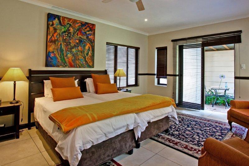 No66 Sandton Lodge Johannesburg Room photo